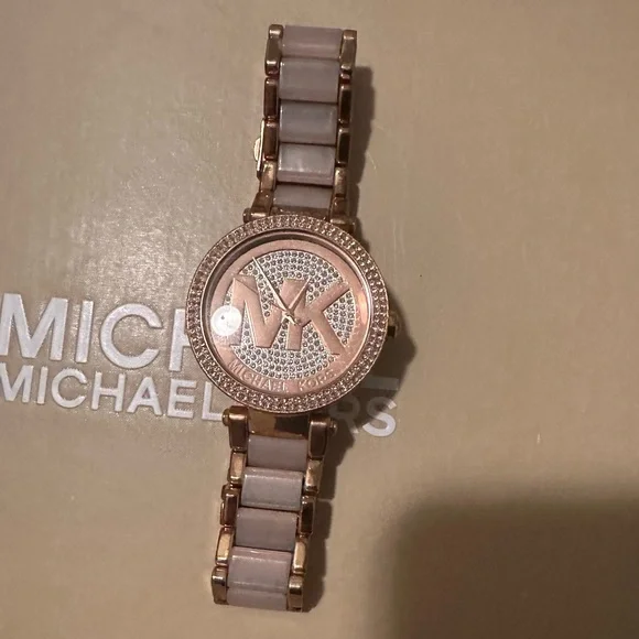 MICHAEL Michael Kors | Accessories | Michael Kors Lightly  display picture 2
